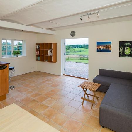 Pedersminde Guesthouse Fredensborg Exterior photo