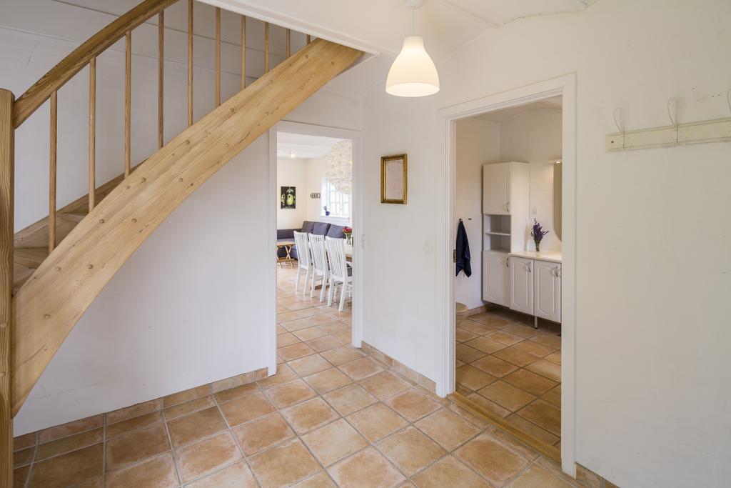 Pedersminde Guesthouse Fredensborg Exterior photo