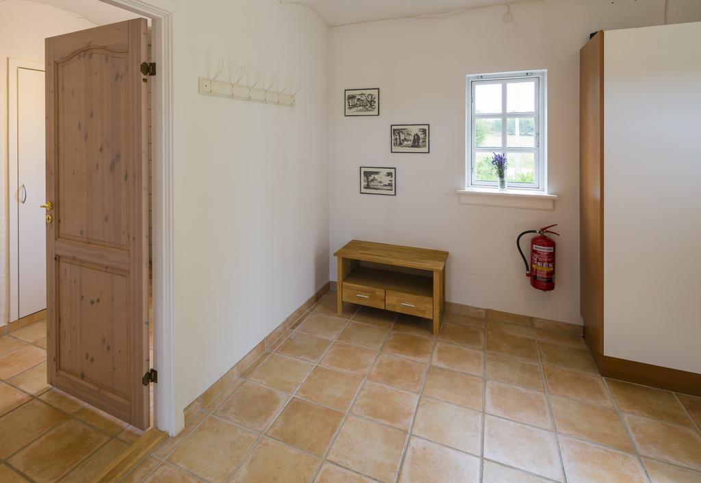 Pedersminde Guesthouse Fredensborg Exterior photo