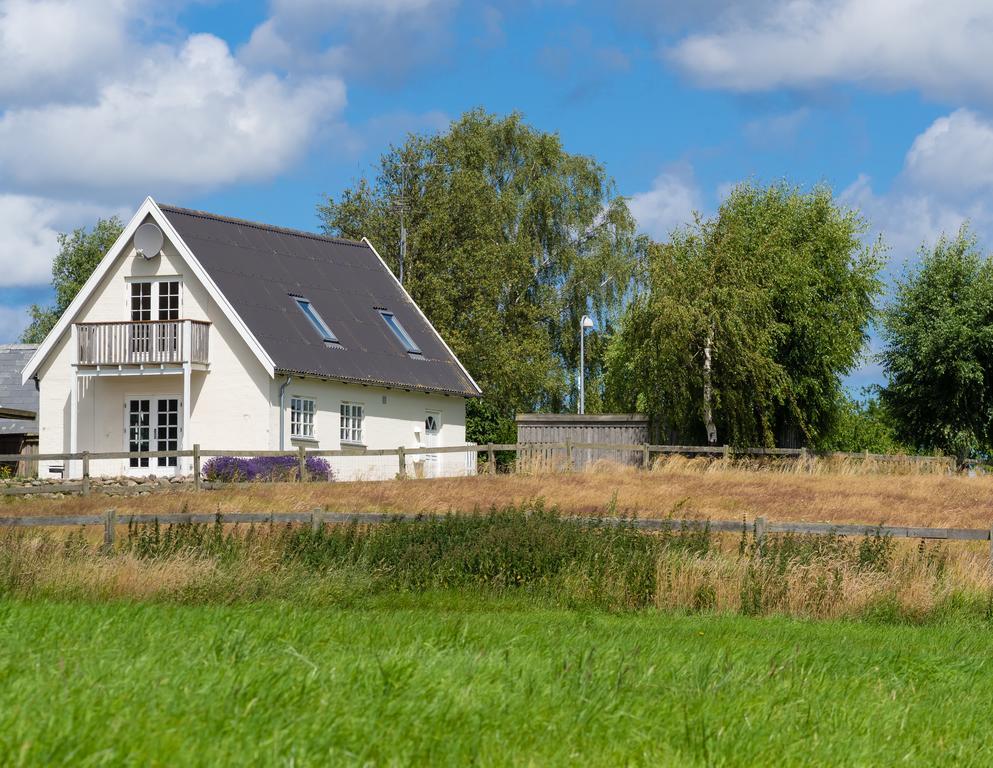 Pedersminde Guesthouse Fredensborg Exterior photo